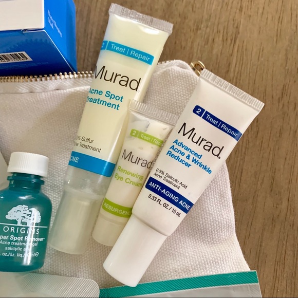 Lot of make up and skincare samples - Picture 3 of 6